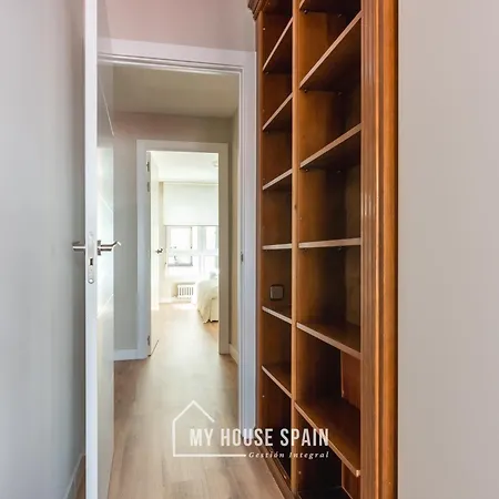 Myhousespain - Precioso Piso En Apartamento *