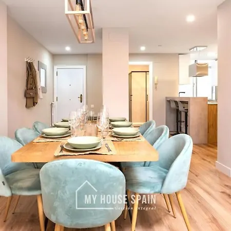 Apartamento Myhousespain - Precioso Piso En *