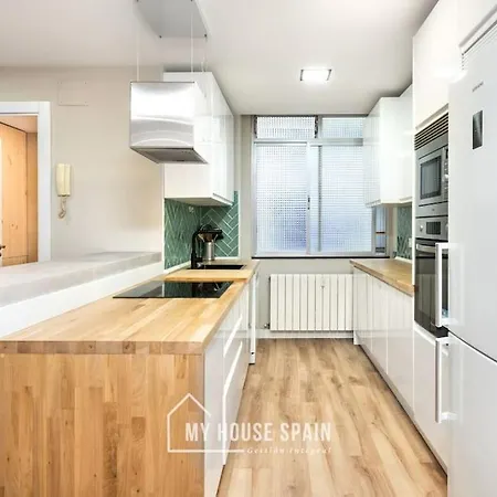 Myhousespain - Precioso Piso En * Oviedo