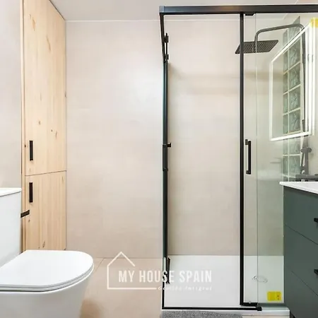 Myhousespain - Precioso Piso En *