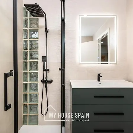 Apartment Myhousespain - Precioso Piso En Oviedo