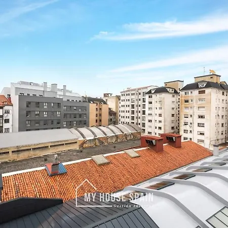 Myhousespain - Precioso Piso En Apartamento