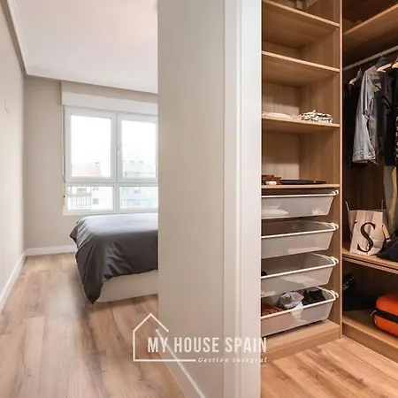 Apartamento Myhousespain - Precioso Piso En Oviedo