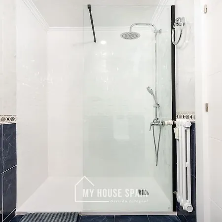 Myhousespain - Precioso Piso En *