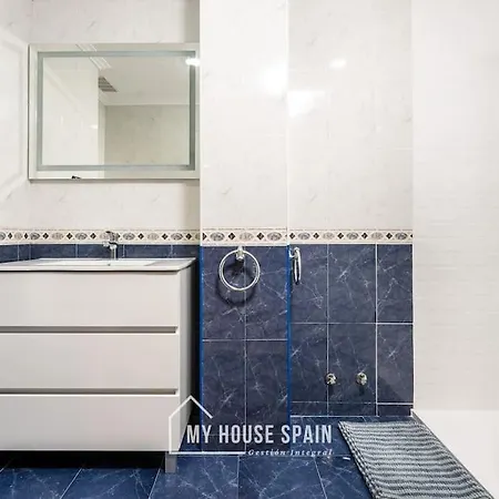 Myhousespain - Precioso Piso En Apartamento
