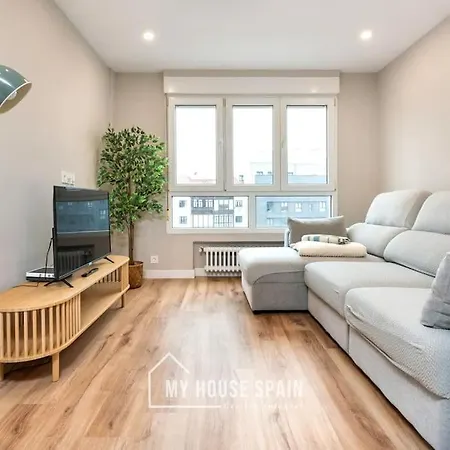 Myhousespain - Precioso Piso En Apartamento *