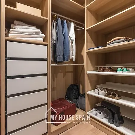 Apartamento Myhousespain - Precioso Piso En