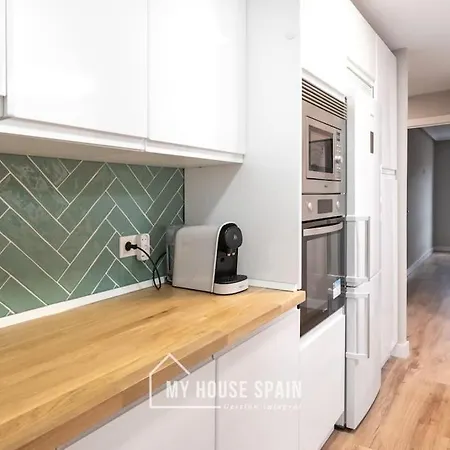 Apartamento Myhousespain - Precioso Piso En Oviedo