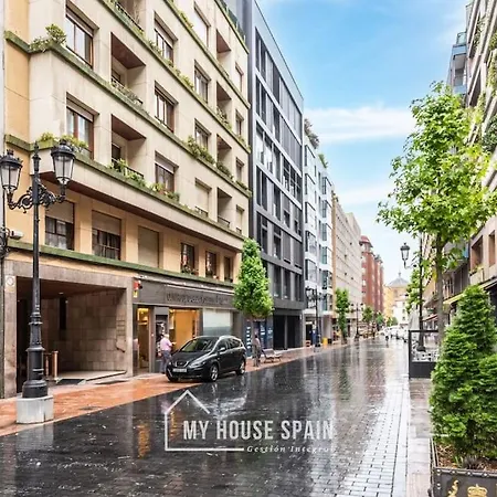 Myhousespain - Precioso Piso En Apartment *